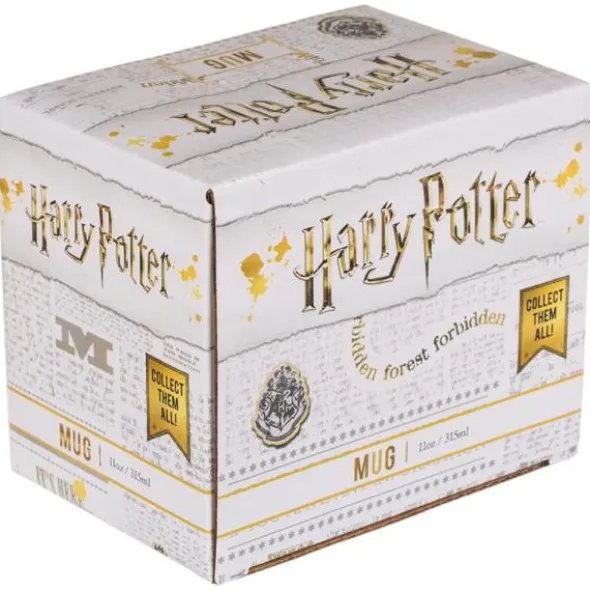 Harry Potter Gryffindor Mugg