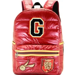 Harry Potter Gryffindor Ryggsäck Stor
