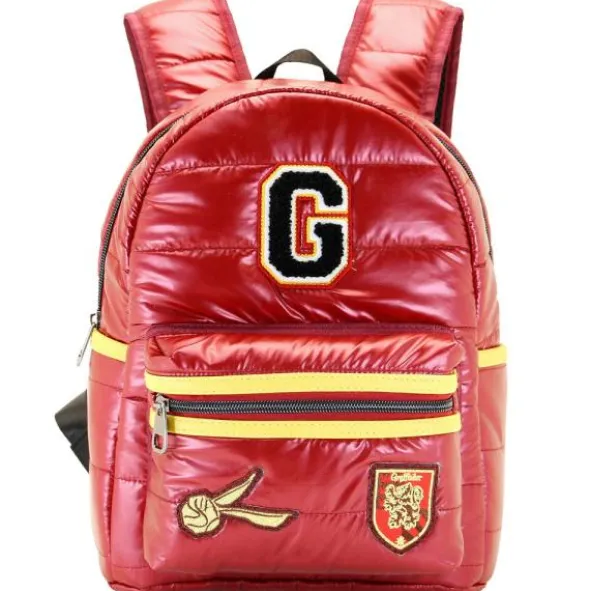 Harry Potter Gryffindor Ryggsäck Liten