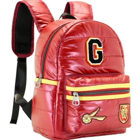 Harry Potter Gryffindor Ryggsäck Liten