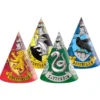Harry Potter Hogwarts Houses Kalashattar
