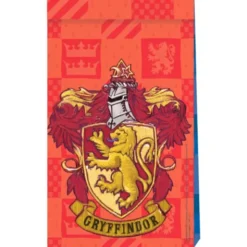 Harry Potter Hogwarts Houses Godispåsar