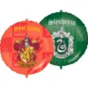 Harry Potter Hogwarts Houses Folieballong