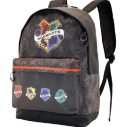 Harry Potter Hogwarts Ryggsäck