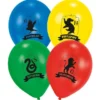 Harry Potter Houses Ballonger