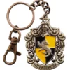 Harry Potter Hufflepuff Nyckelring
