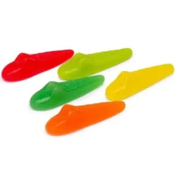 Harry Potter Jelly Slugs Gelegodis