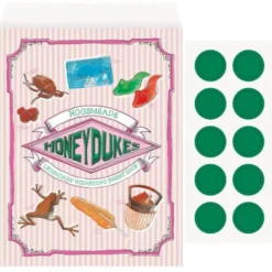 Harry Potter Kalaspåsar Honeydukes
