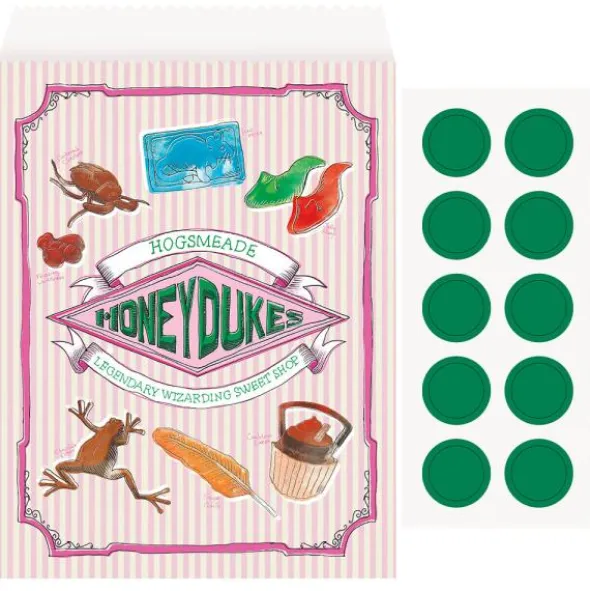 Harry Potter Kalaspåsar Honeydukes