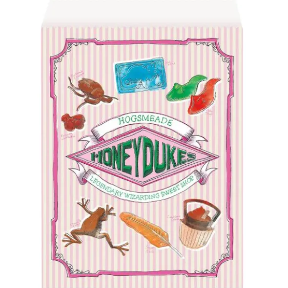 Harry Potter Kalaspåsar Honeydukes