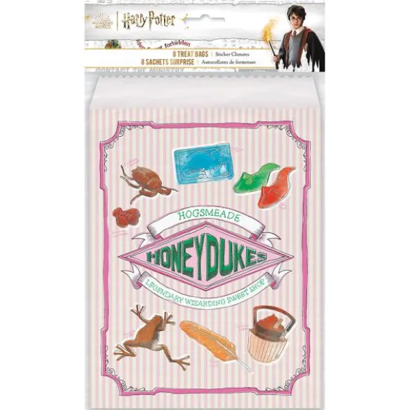 Harry Potter Kalaspåsar Honeydukes