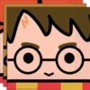 Harry Potter Kalas Servetter