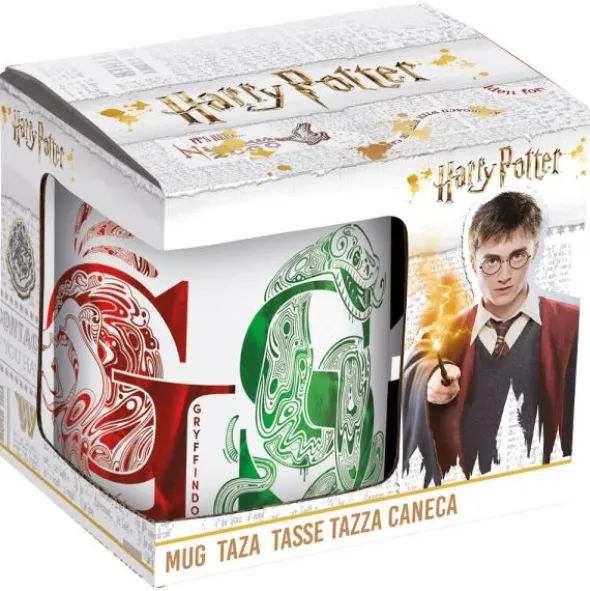 Harry Potter Kopp