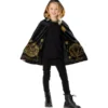 Harry Potter Mantel med Huva Barn