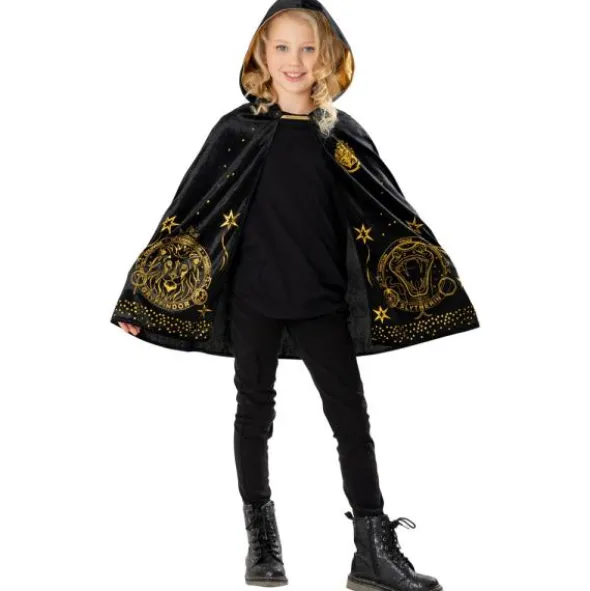 Harry Potter Mantel med Huva Barn
