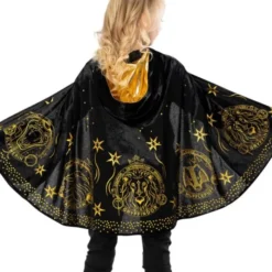 Harry Potter Mantel med Huva Barn