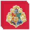 Harry Potter Mini Servetter