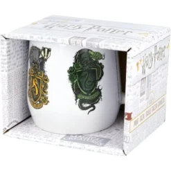 Harry Potter Mugg