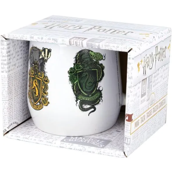 Harry Potter Mugg