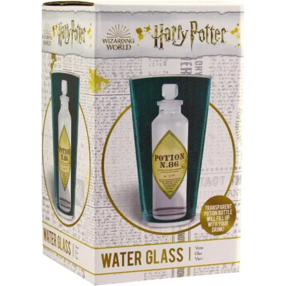 Harry Potter Mugg Trolldryck