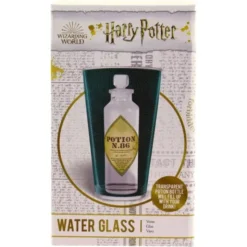 Harry Potter Mugg Trolldryck