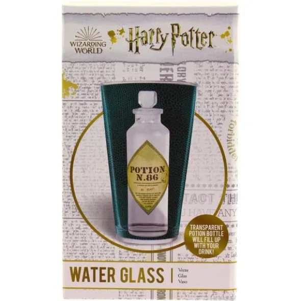 Harry Potter Mugg Trolldryck