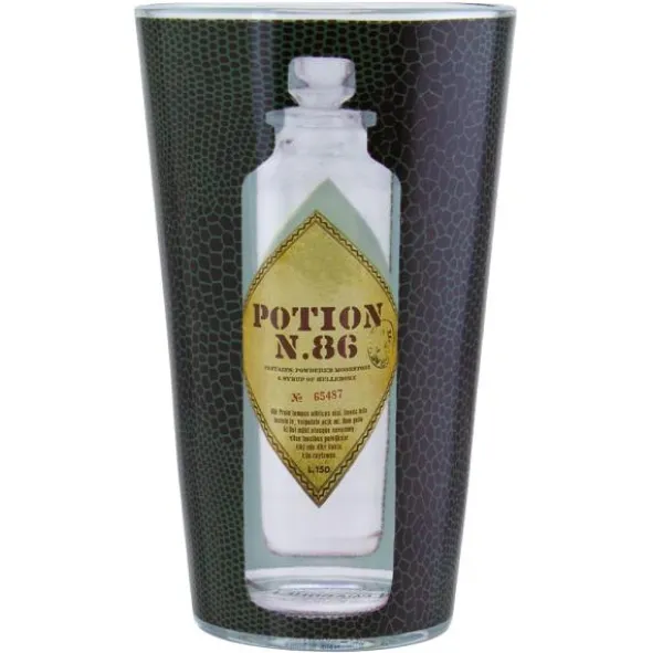 Harry Potter Mugg Trolldryck