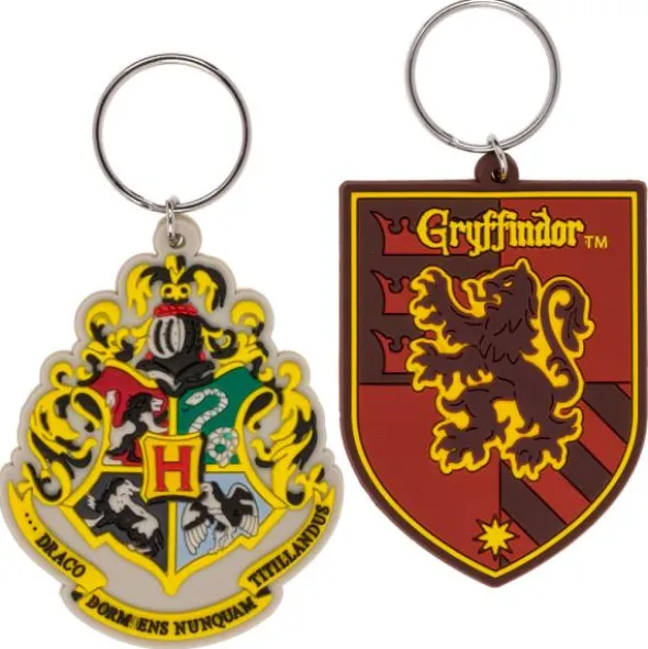 Harry Potter Nyckelring