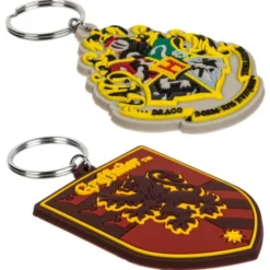 Harry Potter Nyckelring