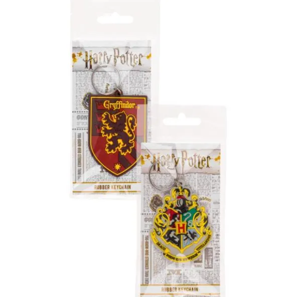 Harry Potter Nyckelring