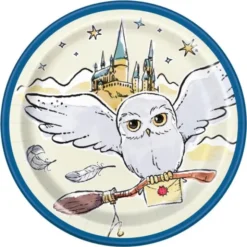 Harry Potter Pappassietter