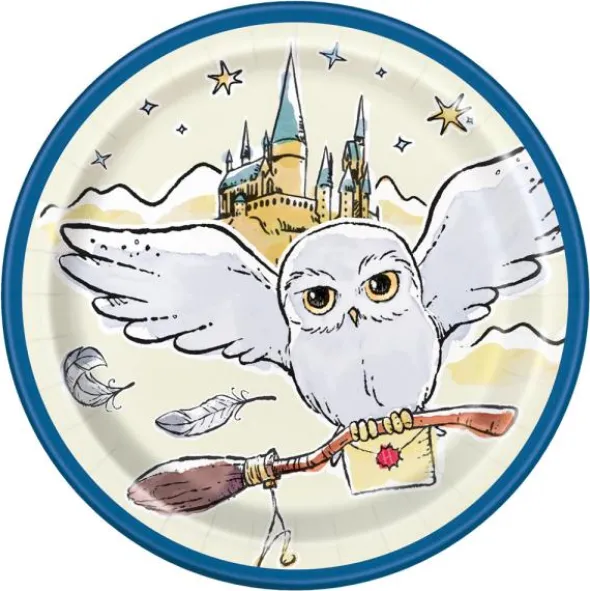 Harry Potter Pappassietter