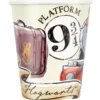 Harry Potter Pappmuggar