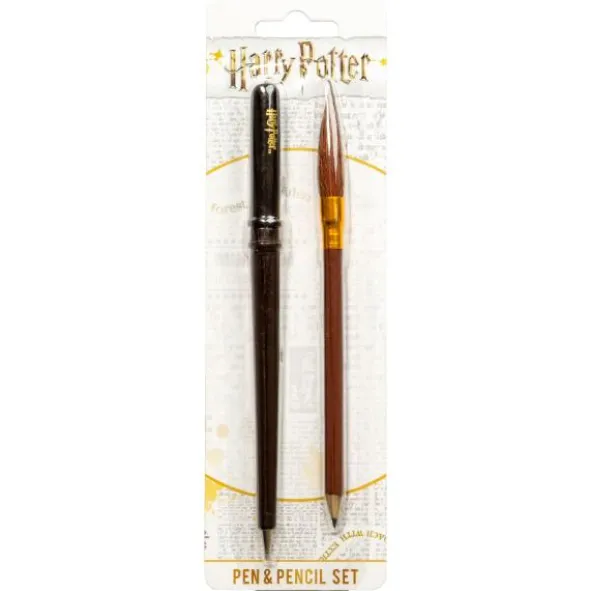 Harry Potter Pennset