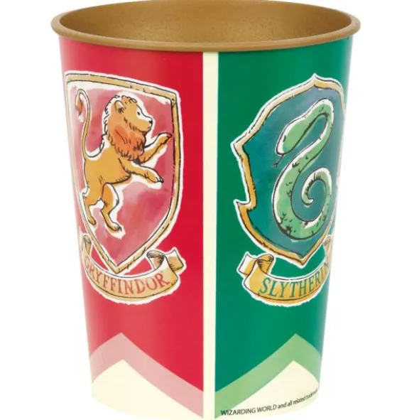 Harry Potter Plastmugg