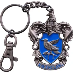 Harry Potter Ravenclaw Nyckelring