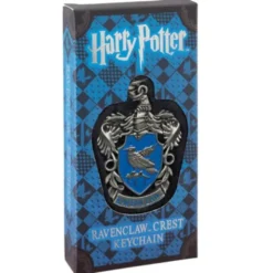 Harry Potter Ravenclaw Nyckelring