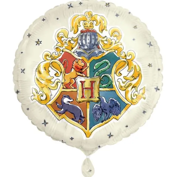 Harry Potter Rund Folieballong