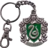 Harry Potter Slytherin Nyckelring
