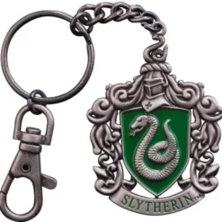 Harry Potter Slytherin Nyckelring