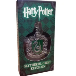 Harry Potter Slytherin Nyckelring