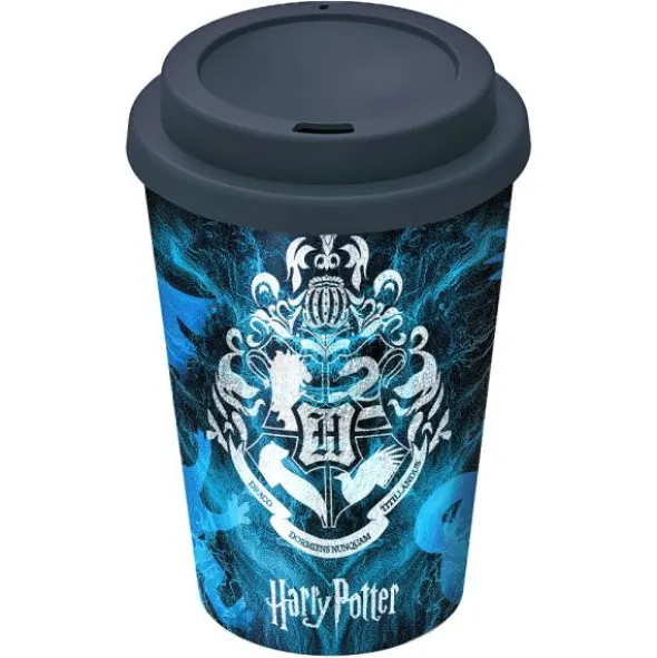 Harry Potter Take Away Mugg