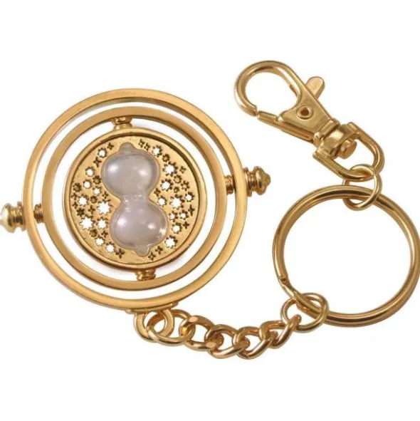 Harry Potter Time Turner Nyckelring