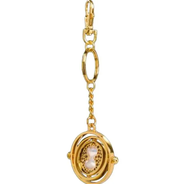 Harry Potter Time Turner Nyckelring