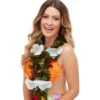 Hawaii Blomhalsband