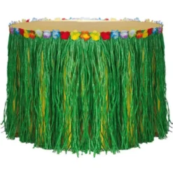 Hawaii Bordskjol Grön