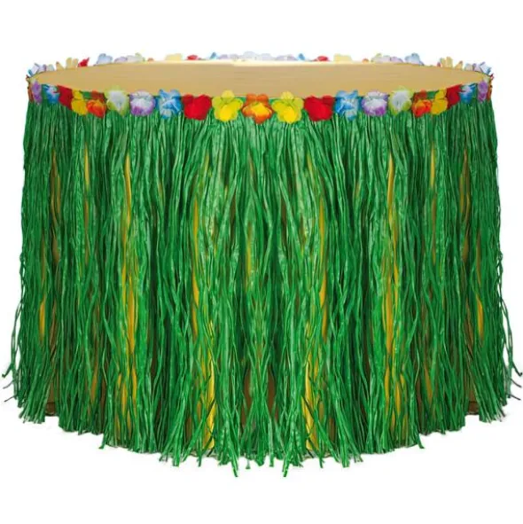 Hawaii Bordskjol Grön