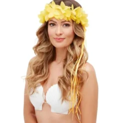 Hawaii Hårband