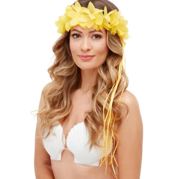 Hawaii Hårband