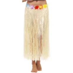 Hawaii Hula Kjol